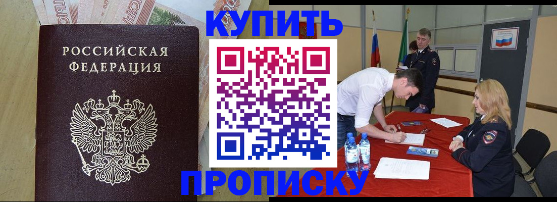 прописка 2025 в Североморске